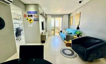 Imagem 6: BEM LOCALIZADO - Apto 2 Quartos com 1 Suíte e 84m² - Canto