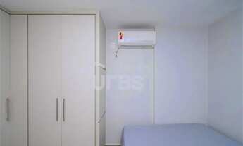 Imagem 6: Ed. New York - Cobertura 3 quartos, sendo 2 suítes