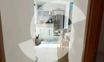 Imagem 6: Apartamento de 60 m² na Caetano Monteiro - Badu - Niterói - RJ, à venda por R$ 480.000