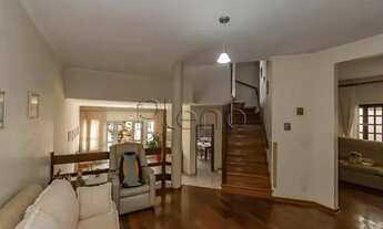 Imagem 6: Casa à venda em Campinas, Parque Alto Taquaral, com 4 quartos, com 300 m²