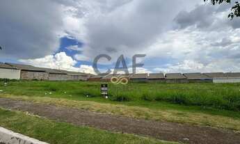 Imagem: Terreno à venda, Residencial Van Den Broek