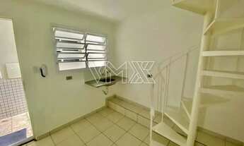 Imagem 4: KITNET PARA LOCAÇÃO NA VILA MARIA BAIXA - SP