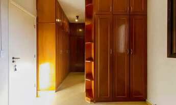 Imagem 7: Apartamento de 110 m² e 3 dormitórios à venda no Panamby