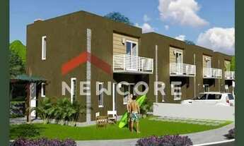 Imagem 4: Sobrado em Rua Jaime Menezes - Campo D'una - Garopaba/SC