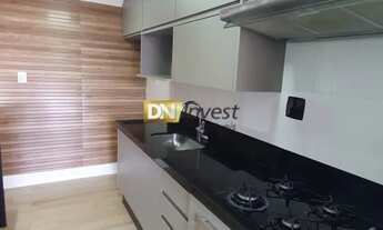 Imagem 5: Apartamento em Jardim Zaira, Guarulhos/SP