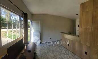 Imagem 2: Casa João Adônis Castilho de Barros - Águas de Santa Bárbara - SP