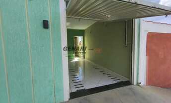 Imagem 2: Casa Sobrado para Locação 2 dormitórios sendo 2 suítes com Closet ,Jardim do Sol, Indaiatu