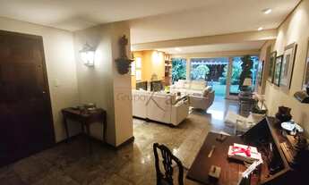 Imagem 5: Casa - Alto de Pinheiros - 4 Dormitórios - 450m²