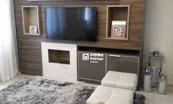 Imagem 4: Apartamento com 3 dormitórios à venda, 115 m² por R$ 580.000 - Braunes - Nova Friburgo/RJ