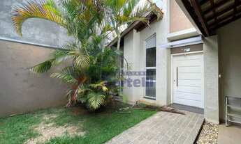 Imagem 3: Casa com 3 dormitórios, 190 m² - venda por R$ 1.200.000 ou aluguel por R$ 6.500/mês - Cond