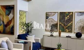 Imagem 5: Casa de Condomínio, 3 quartos, Damha IV, Rio Preto