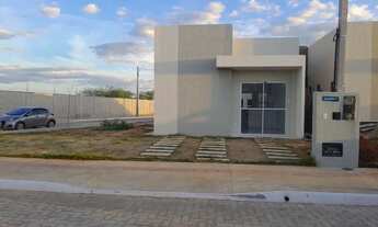 Imagem 6: Casa condominio Sunville Petrolina