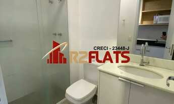 Imagem 7: Flat com ótimo preço no bairro Consolação. Confira!