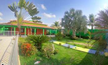 Imagem: Casa de Eventos no Bairro Parque Alvorada