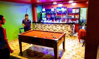 Imagem 6: Espaço vip eventos e confraternizações