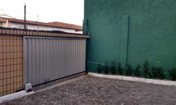 Imagem 7: VENDO APTO NO BAIRRO DE FÁTIMA 116M, 3 QUTS 1 SUITE 1 VAGA, APENAS R$ 275 MIL. ACEITA FINA