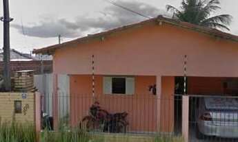 Imagem 2: Casa com 3/4 em Rosas dos ventos