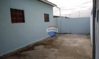 Imagem 3: Casa com 2 dormitórios para alugar, 75 m² por R$ 550/mês - Tambay - Bayeux/Paraíba