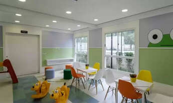 Imagem 5: Apartamento a venda no Inspire Barueri com 2 dorms e 1 vaga