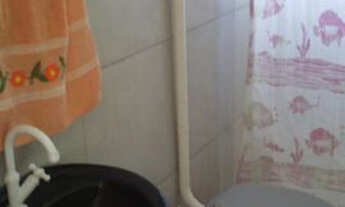 Imagem 4: Casa para alugar Arroio do silva/SC 100 m do mar