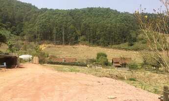 Imagem 7: Terreno de 30 mil m² com casa à venda no bairro Centro - Domingos Martins/ES