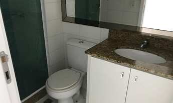 Imagem 3: Apto de 2 Quartos Barra Sunday