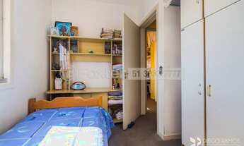 Imagem 6: Porto Alegre - Apartamento Padrão - Partenon
