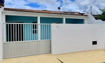 Imagem 3: Casa no Orlando Dantas .