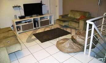 Imagem 2: Apartamento à venda com 2 dormitórios em Vila industrial, Campinas cod:CO001587