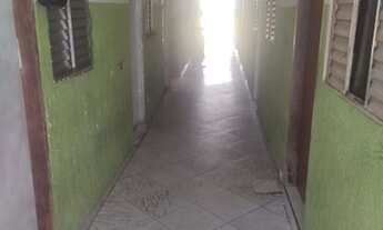 Imagem 3: Comodo individual incluso água e luz Itaquera