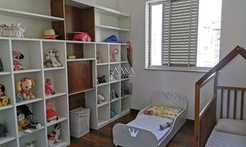 Imagem 12: Apartamento à venda, 4 quartos, 1 suíte, 2 vagas, Lourdes - Belo Horizonte/MG