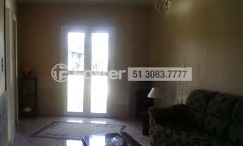 Imagem 5: Balneário Pinhal - Casa Padrão - Balneário Pinhal