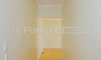 Imagem 5: Porto Alegre - Apartamento Padrão - São João