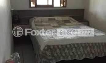 Imagem 6: Passo de Torres - Casa Padrão - Centro