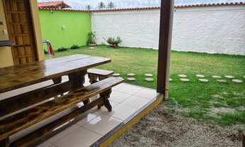 Imagem 4: CASA fica a 100 metros da praia