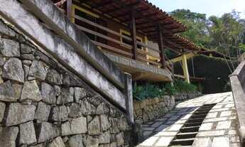 Imagem 2: Casa- Petrópolis, Itaipava