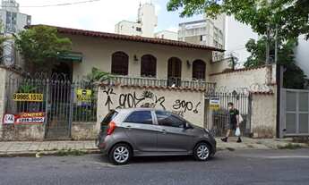 Imagem: Terreno à venda, Coração de Jesus - Belo