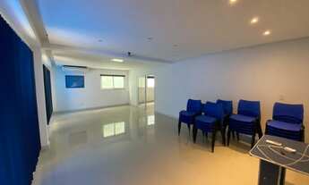 Imagem 2: Brotas, Prédio Comercial, 50 Avenida Principal