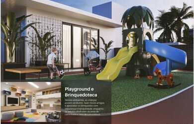 Imagem 3: Lançamento em Intermares - Loft