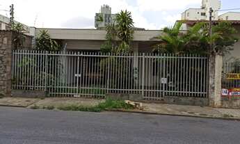 Imagem: Terreno à venda, Coração de Jesus - Belo