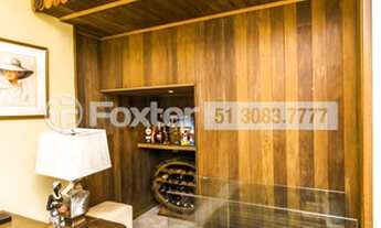 Imagem 3: Porto Alegre - Casa Padrão - Jardim Carvalho