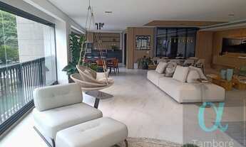 Imagem 4: Edifício Oiapoque - Apartamento no Centro de Alphaville