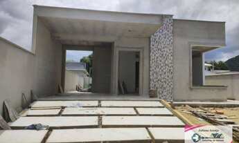 Imagem 2: Casa à venda, 100 m² por R$ 360.000,00 - Pindobas - Maricá/RJ