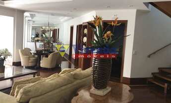 Imagem 3: Barueri - Casa de Condomínio - Aldeia da Serra