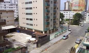 Imagem 6: Apartamento para venda possui 71 metros quadrados com 2 quartos em Guilhermina - Praia Gra