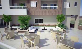 Imagem 3: APARTAMENTO CAIÇARA - PRAIA GRANDE SP