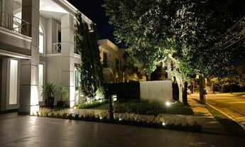 Imagem 2: Casa Alphaville Residencial 1