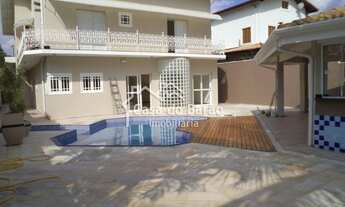 Imagem: CASA RESIDENCIAL em CAMPINAS - SP, LOTEAMENTO