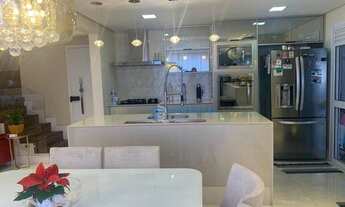 Imagem 4: COBERTURA TRIPLEX B. OSVALDO CRUZ - 3 SUITE 3 VGS SAO CARTANO DO SUL