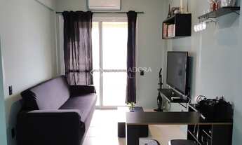 Imagem 2: FLORIANóPOLIS - Apartamento Padrão - Itacorubi